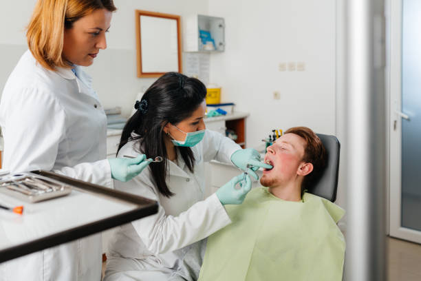 Trusted OK Emergency Dental Service Experts